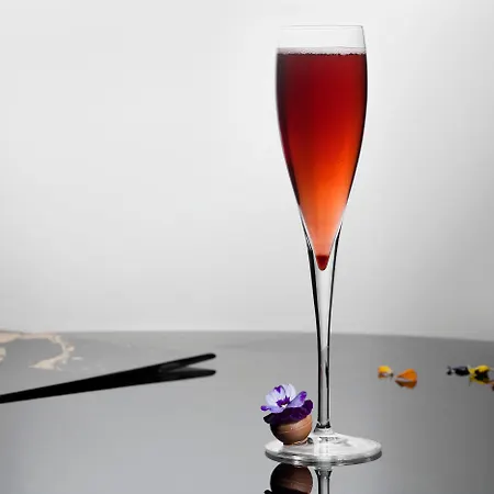 索非亚洲际酒店 5* 索菲亞