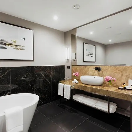 Hotel Intercontinental By Ihg
