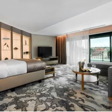 Hotel Intercontinental By Ihg