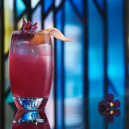 Intercontinental By Ihg Sofia