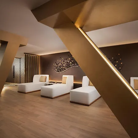 Hotel Intercontinental By Ihg 5*