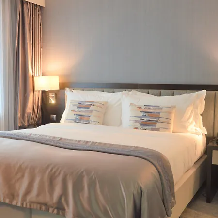 Intercontinental By Ihg Hotel Sofia
