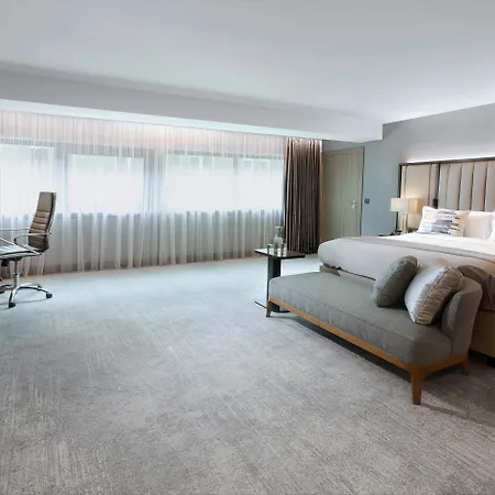 Hotel Intercontinental By Ihg 5*