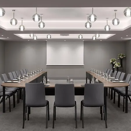 Hotel Intercontinental By Ihg 5*