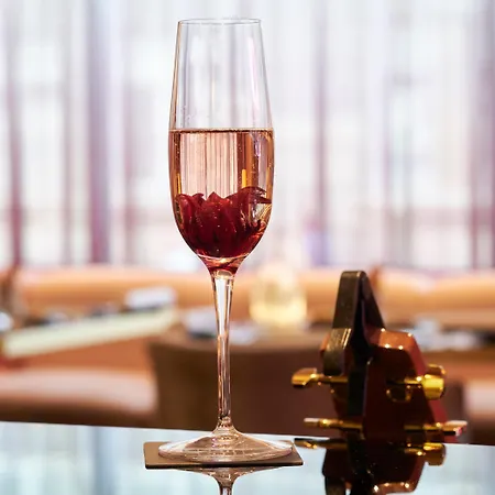 Intercontinental By Ihg Hotel Sofia