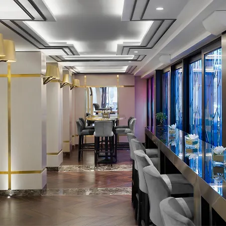 Intercontinental By Ihg Hotel