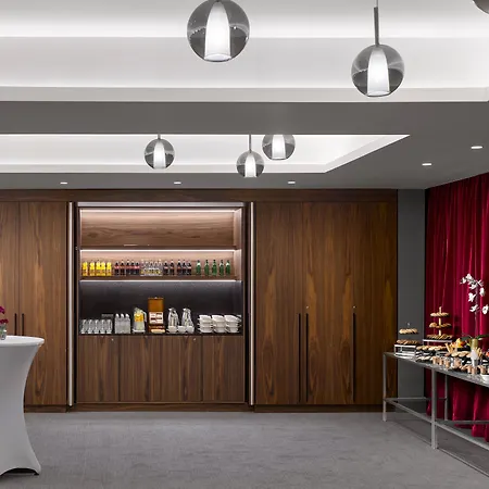 Intercontinental By Ihg Sofia