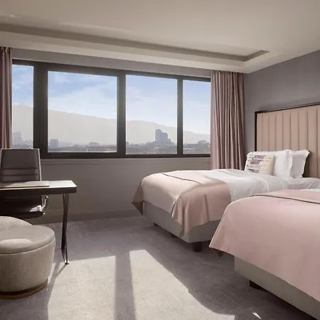 Intercontinental By Ihg