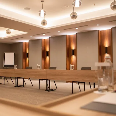Hotel Intercontinental By Ihg Sofia