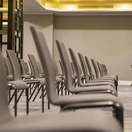 Intercontinental By Ihg Hotel