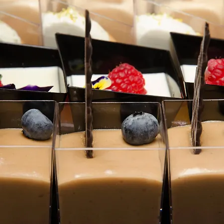 Intercontinental By Ihg Hotel Sofia