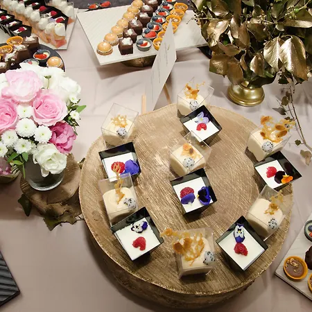 Intercontinental By Ihg Hotel