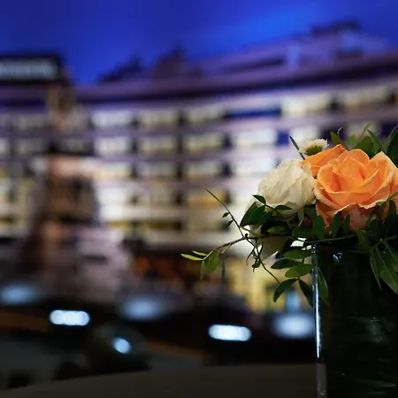 Intercontinental By Ihg Sofia