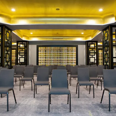 Intercontinental By Ihg