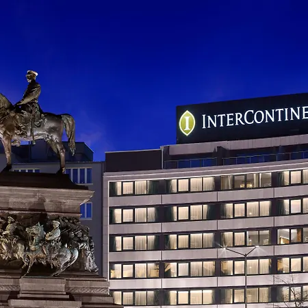Hotel Intercontinental By Ihg