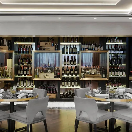 Intercontinental By Ihg Hotel