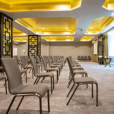 Hotel Intercontinental By Ihg Sofia