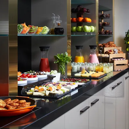 Intercontinental By Ihg 5*