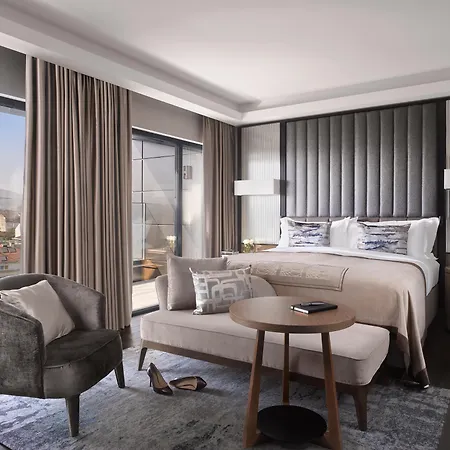 Intercontinental By Ihg Sofia