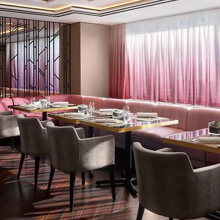 Intercontinental By Ihg 5*