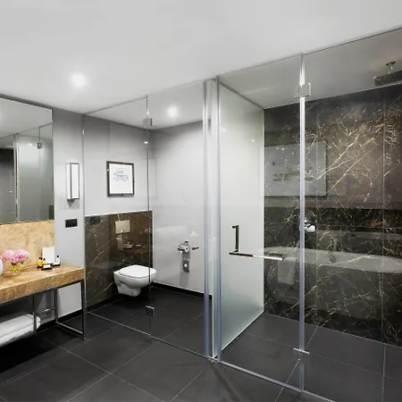 Intercontinental By Ihg