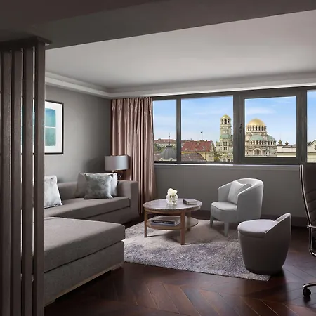 Intercontinental By Ihg Hotel