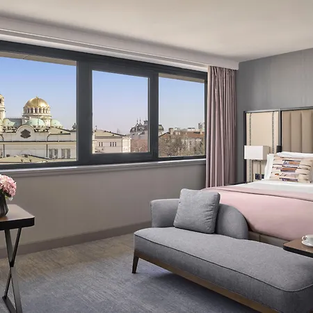 Intercontinental By Ihg Hotel