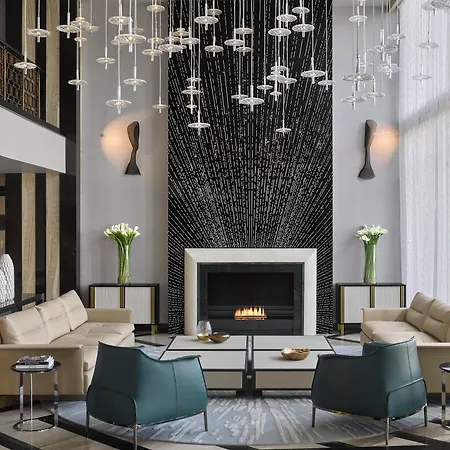 Intercontinental By Ihg 5* Sofia