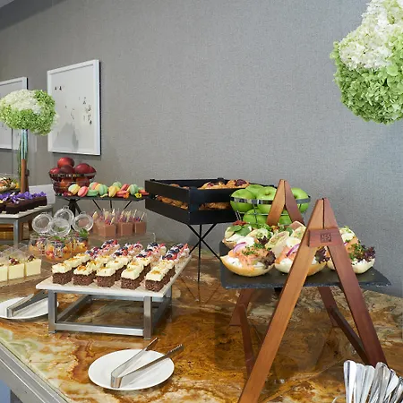 Hotel Intercontinental By Ihg