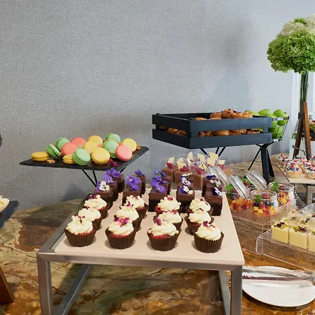 Intercontinental By Ihg Sofia