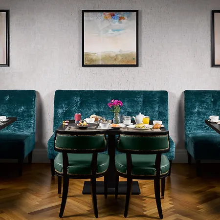 Intercontinental By Ihg Hotel 5*