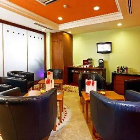Intercontinental By Ihg 5*