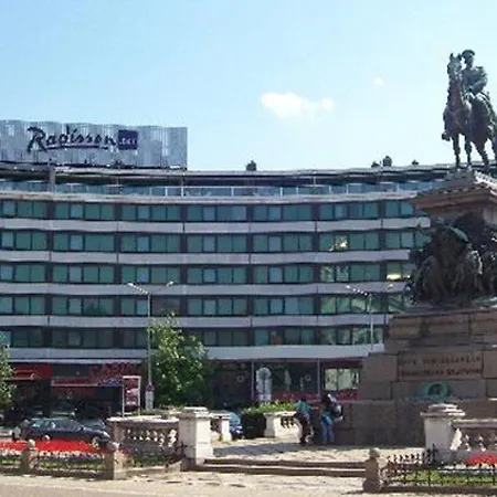 Intercontinental By Ihg