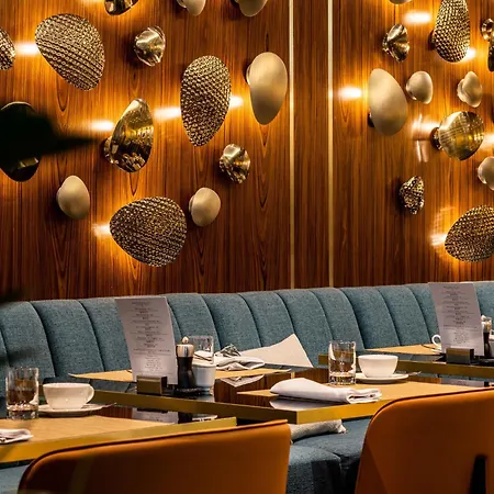 Hotel Intercontinental By Ihg