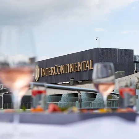 Intercontinental By Ihg Hotel