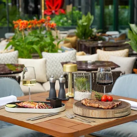 Hotel Intercontinental By Ihg