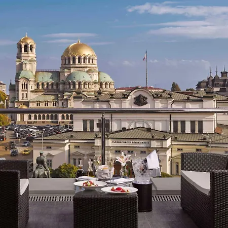 Hotel Intercontinental By Ihg 5*